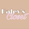 haleyscloset99